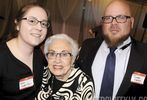 Rainbow History Project's 2015 LGBT Community Pioneers Reception #20