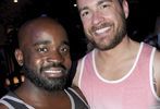 Jail & Bail benefit for LGBT Fallen Heroes Fund #17