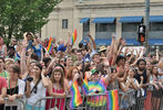 2015 Capital Pride Parade -- First Look #8