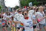 2015 Capital Pride Parade -- First Look #10