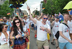 2015 Capital Pride Parade -- First Look #30