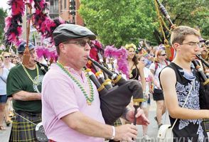 Capital Pride Parade 2015 #12