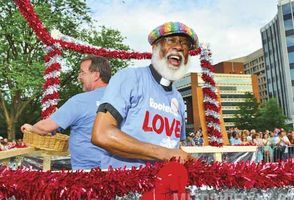 Capital Pride Parade 2015 #15