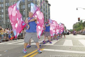 Capital Pride Parade 2015 #18