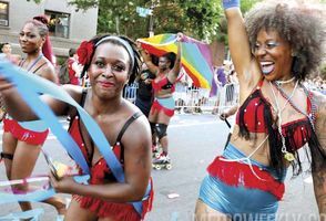 Capital Pride Parade 2015 #58