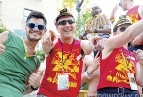 Capital Pride Parade 2015 #61