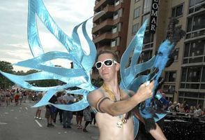 Capital Pride Parade 2015 #64