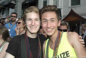 Capital Pride Parade 2015 #67