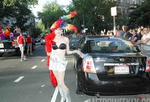 Capital Pride Parade 2015 #70