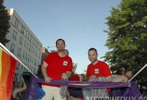 Capital Pride Parade 2015 #72