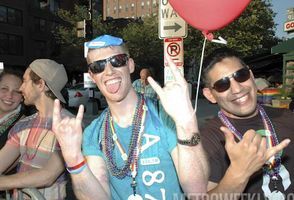 Capital Pride Parade 2015 #75