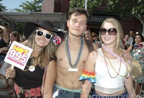 Capital Pride Parade 2015 #82