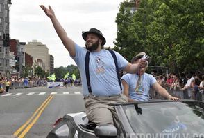 Capital Pride Parade 2015 #84