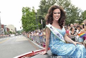 Capital Pride Parade 2015 #85