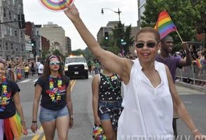 Capital Pride Parade 2015 #86