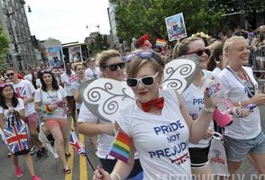 Capital Pride Parade 2015 #88