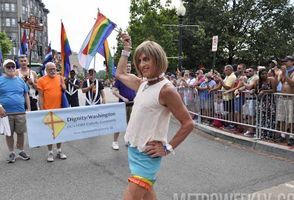 Capital Pride Parade 2015 #89