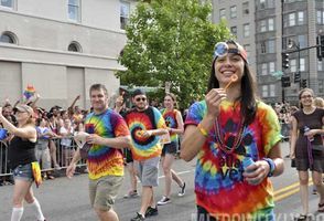 Capital Pride Parade 2015 #91