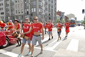 Capital Pride Parade 2015 #93