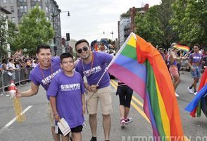 Capital Pride Parade 2015 #103