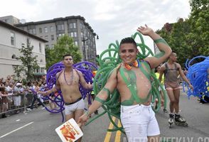 Capital Pride Parade 2015 #104