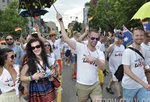 Capital Pride Parade 2015 #105