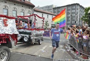 Capital Pride Parade 2015 #116