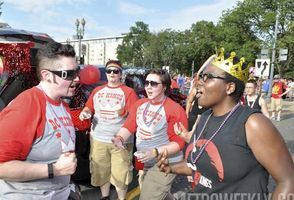 Capital Pride Parade 2015 #126