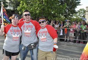 Capital Pride Parade 2015 #127