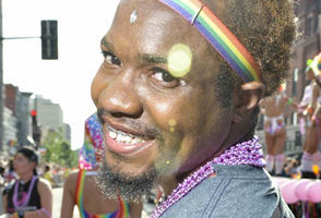 Capital Pride Parade 2015 #128