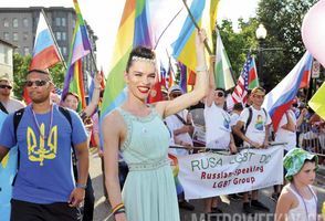 Capital Pride Parade 2015 #132