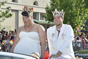 Capital Pride Parade 2015 #134