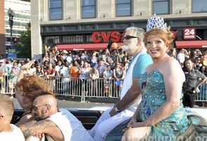 Capital Pride Parade 2015 #135