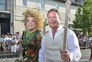Capital Pride Parade 2015 #136