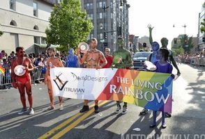 Capital Pride Parade 2015 #137