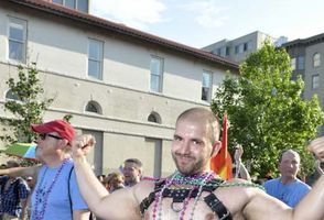 Capital Pride Parade 2015 #138