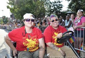Capital Pride Parade 2015 #139