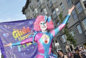 Capital Pride Parade 2015 #140
