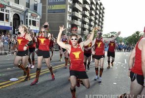 Capital Pride Parade 2015 #145