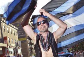 Capital Pride Parade 2015 #147