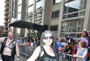 Capital Pride Parade 2015 #149