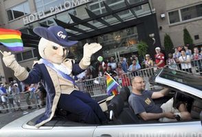 Capital Pride Parade 2015 #157