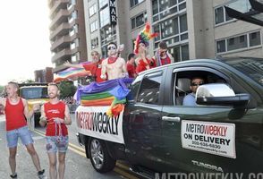 Capital Pride Parade 2015 #158