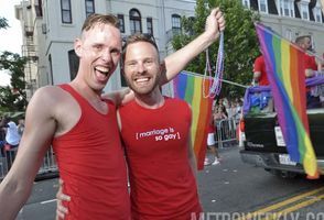 Capital Pride Parade 2015 #161