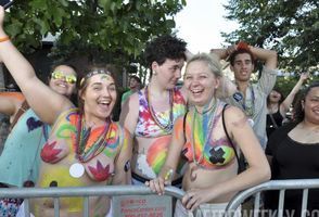 Capital Pride Parade 2015 #163