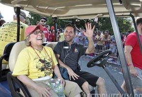 Capital Pride Parade 2015 #164