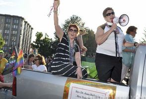 Capital Pride Parade 2015 #165