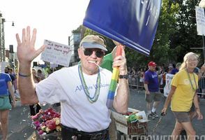 Capital Pride Parade 2015 #167