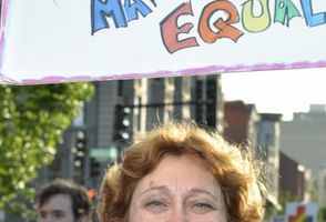 Capital Pride Parade 2015 #170