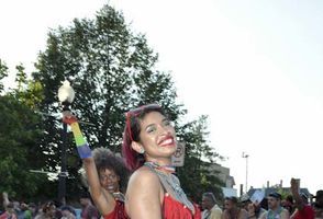 Capital Pride Parade 2015 #171